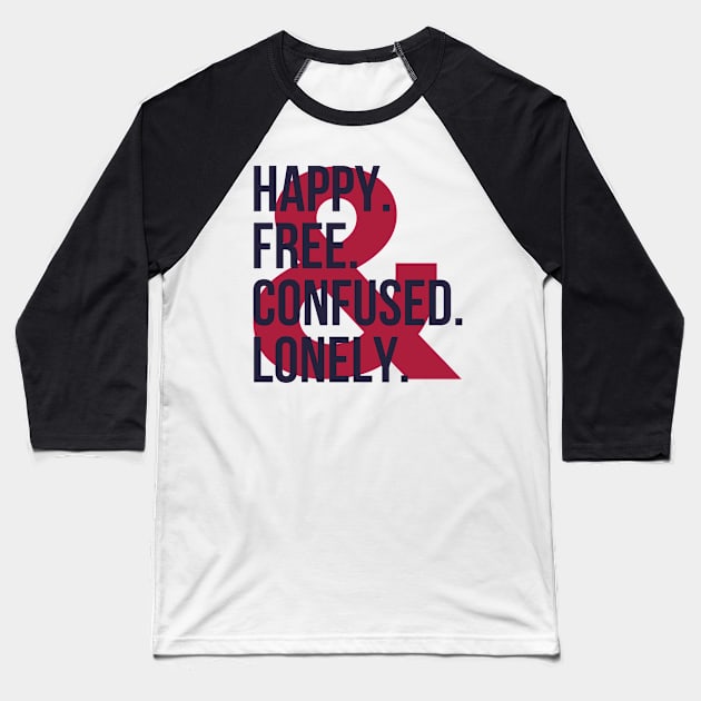 &HFCL Baseball T-Shirt by fashionsforfans